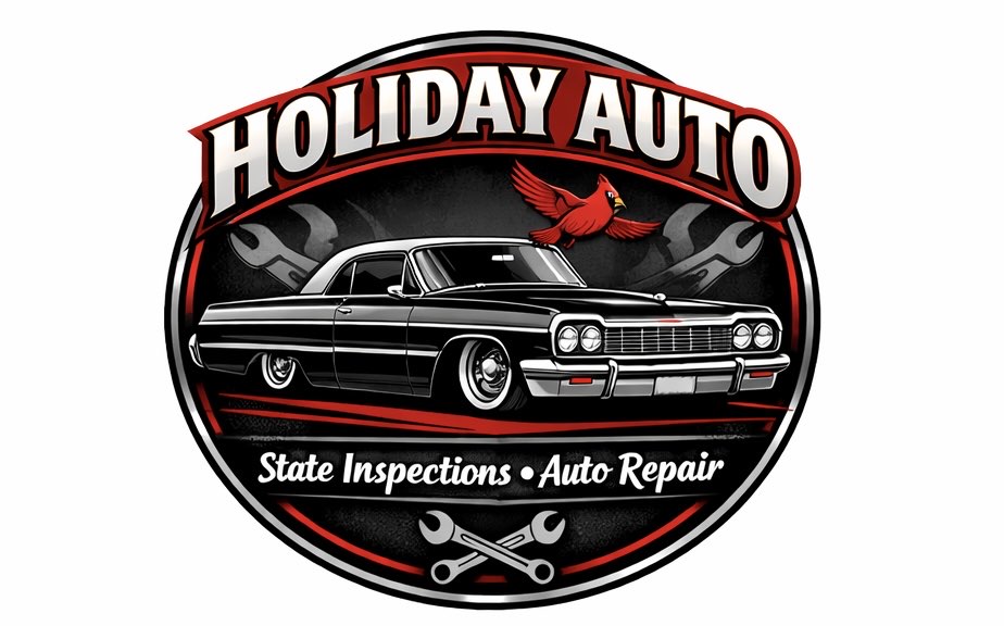 Holiday Auto Inc. logo